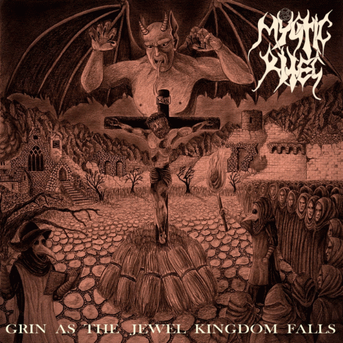Mystic Rites : Grin As the Jewel Kingdom Falls